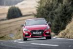 Hyundai i30 Fastback N 2019 года (UK)